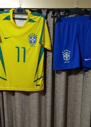 Ronaldinho - Görsel 5