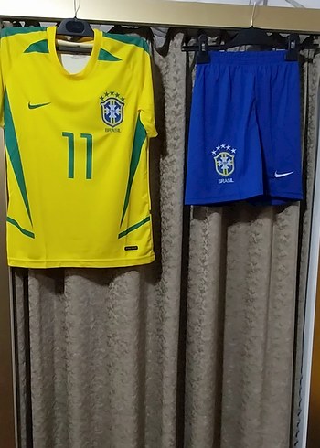 Ronaldinho - Görsel 2