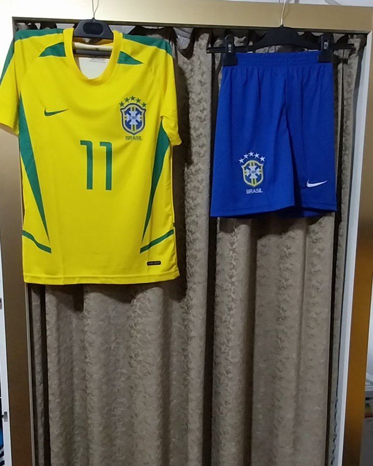 Ronaldinho - Görsel 4