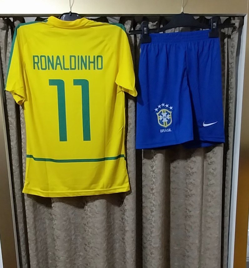 Ronaldinho - Görsel 3