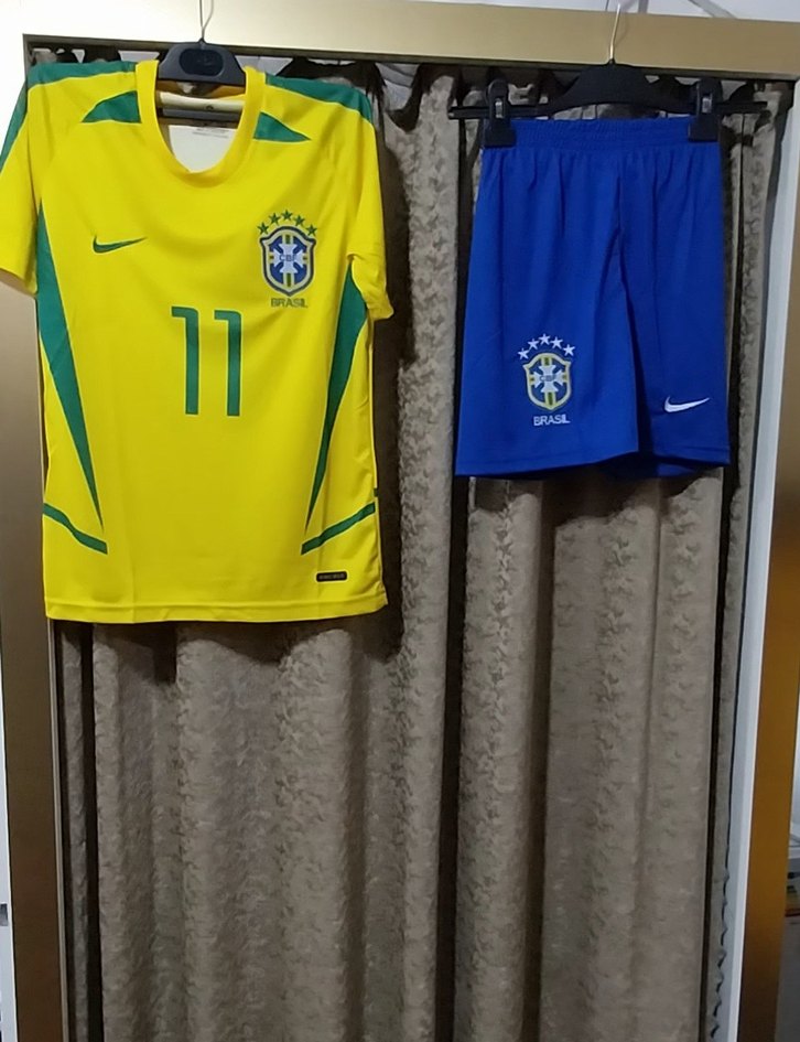 Ronaldinho - Görsel 2