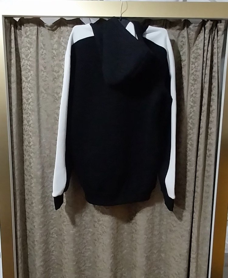 SWEATSHIRT - Görsel 4