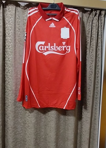 STEVEN GERRARD - Görsel 5