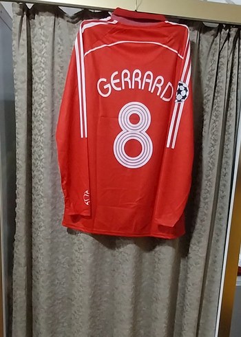 STEVEN GERRARD - Görsel 2