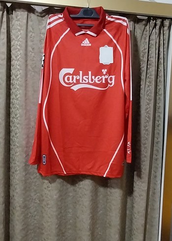 STEVEN GERRARD - Görsel 4