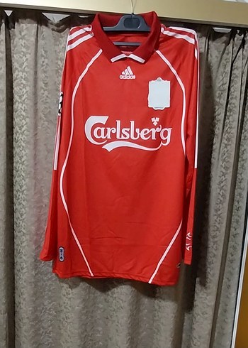 STEVEN GERRARD - Görsel 3