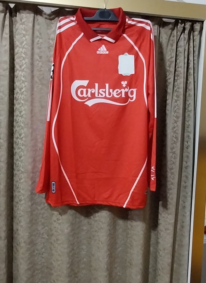 STEVEN GERRARD - Görsel 4