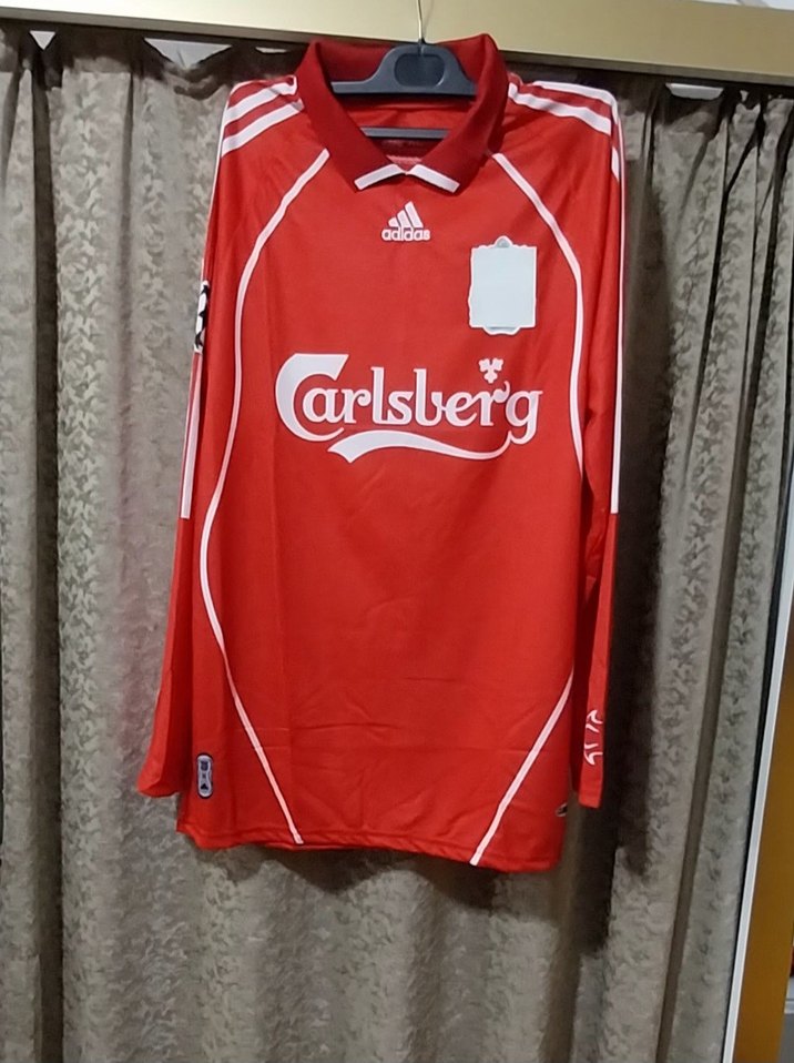 STEVEN GERRARD - Görsel 3