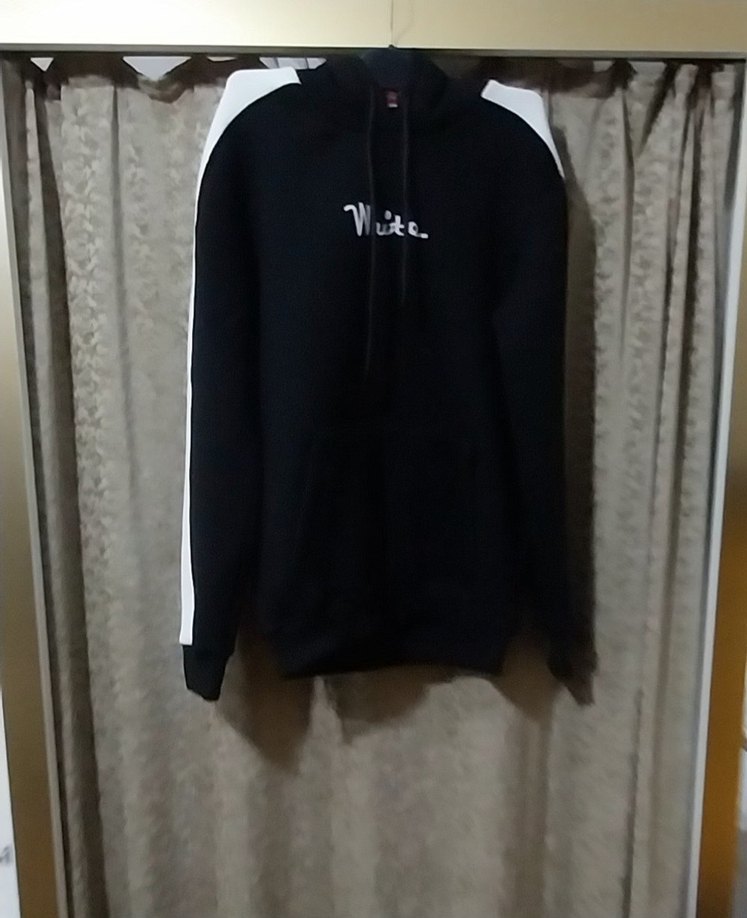 SWEATSHIRT - Görsel 4