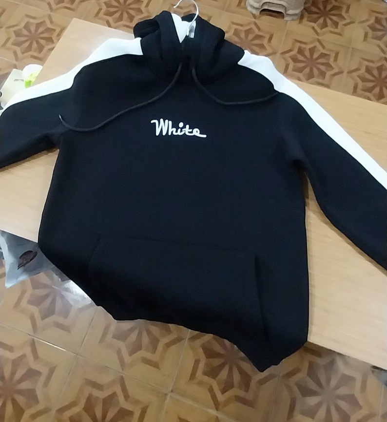 SWEATSHIRT - Görsel 4