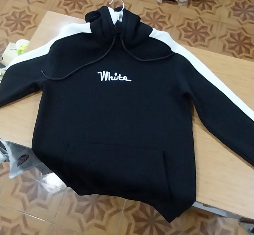 SWEATSHIRT - Görsel 2