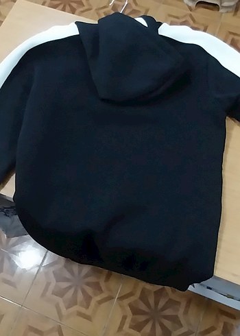 Kapüşonlu 3 İplik - Görsel 5