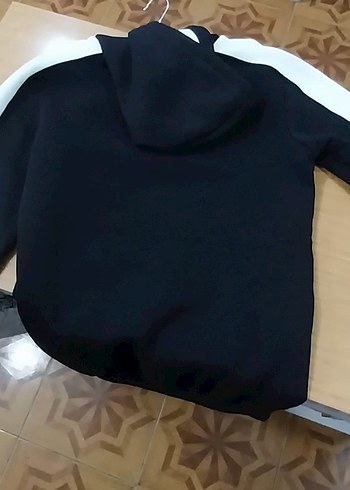 Kapüşonlu 3 İplik - Görsel 3