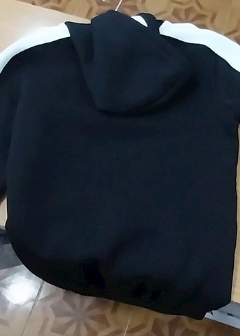 Kapüşonlu 3 İplik - Görsel 7