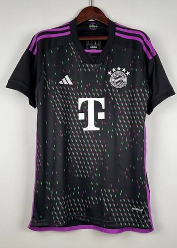 l Beden siyah Renk Bayern Münih