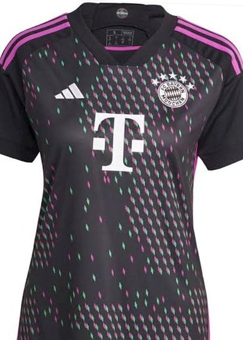 Bayern Münih