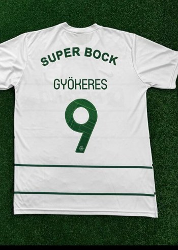 l Beden yeşil Renk GYÖKERES