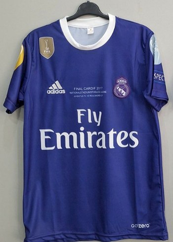 Diğer RONALDO 2017