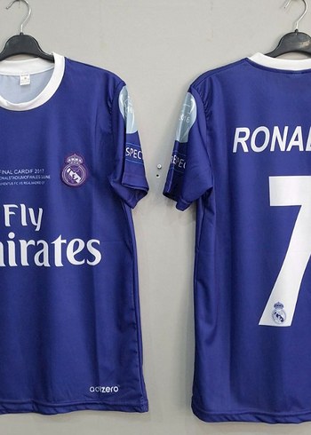 Diğer RONALDO 2017