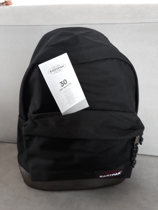 EASTPAK SIRT CANTASI