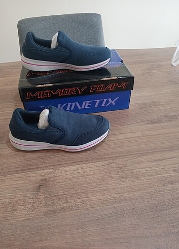 Kinetix KİNETİX 36