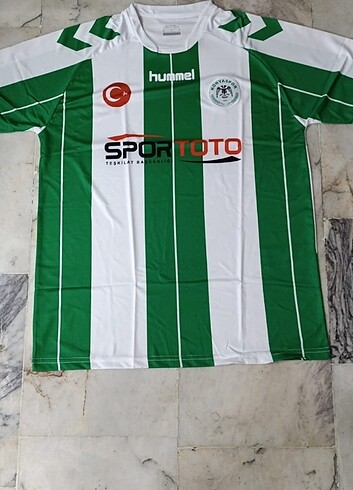 KonyaSpor Forma (M) 