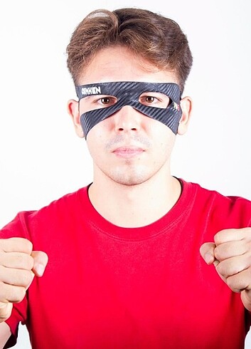 Osımhen Maske  - Görsel 3