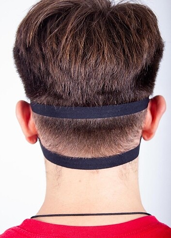 Osımhen Maske  - Görsel 4