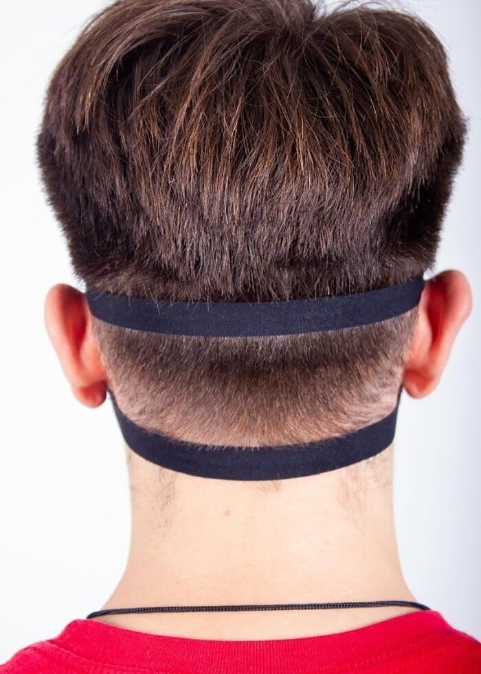 Osımhen Maske  - Görsel 4