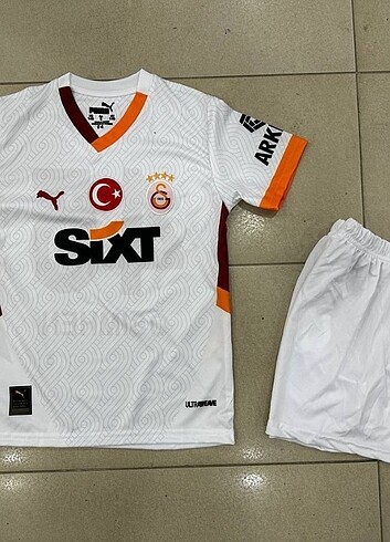 Galatasaray 