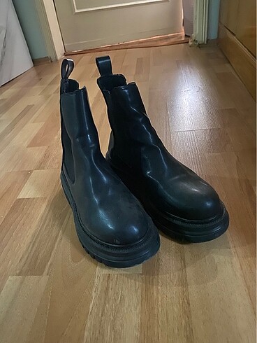38 Beden KIŞLIK BOT