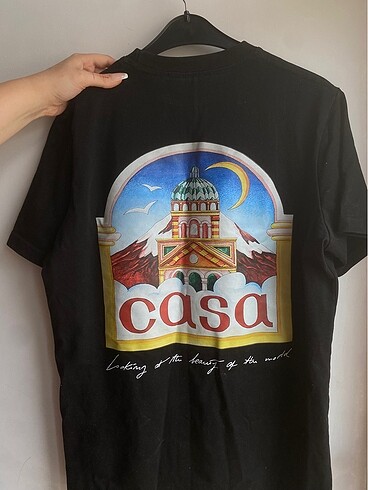 CASABLANCE TSHİRT