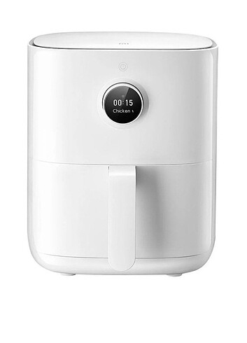 Xiaomi 2.5 lt airfry