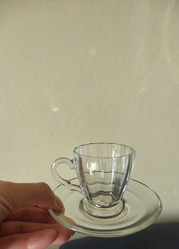 Kahve fincanı takımı 