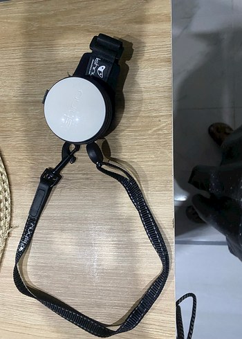 Beyaz Ishinu Akıllı Bileklik köpek tasması - Görsel 3