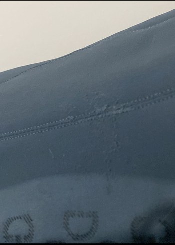 Binici pantolonu - Görsel 3