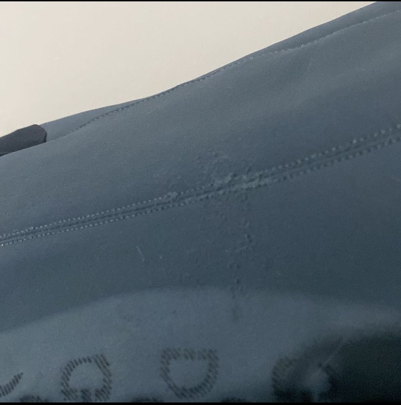 Binici pantolonu - Görsel 3