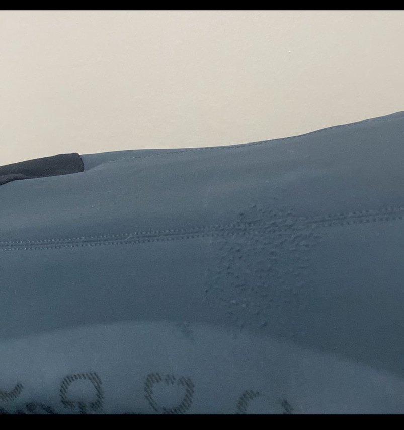 Binici pantolonu - Görsel 4