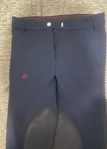Binici pantolonu - Görsel 2