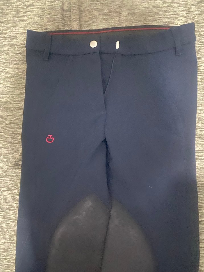 Binici pantolonu - Görsel 2