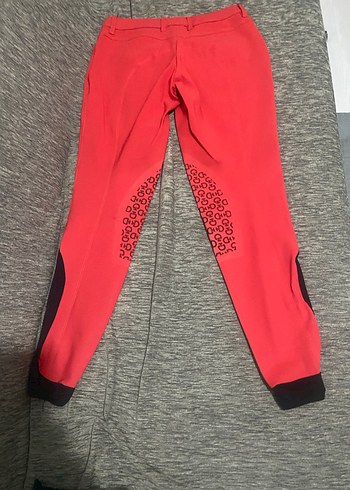 Binici pantolonu - Görsel 2