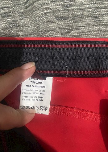 Binici pantolonu - Görsel 4