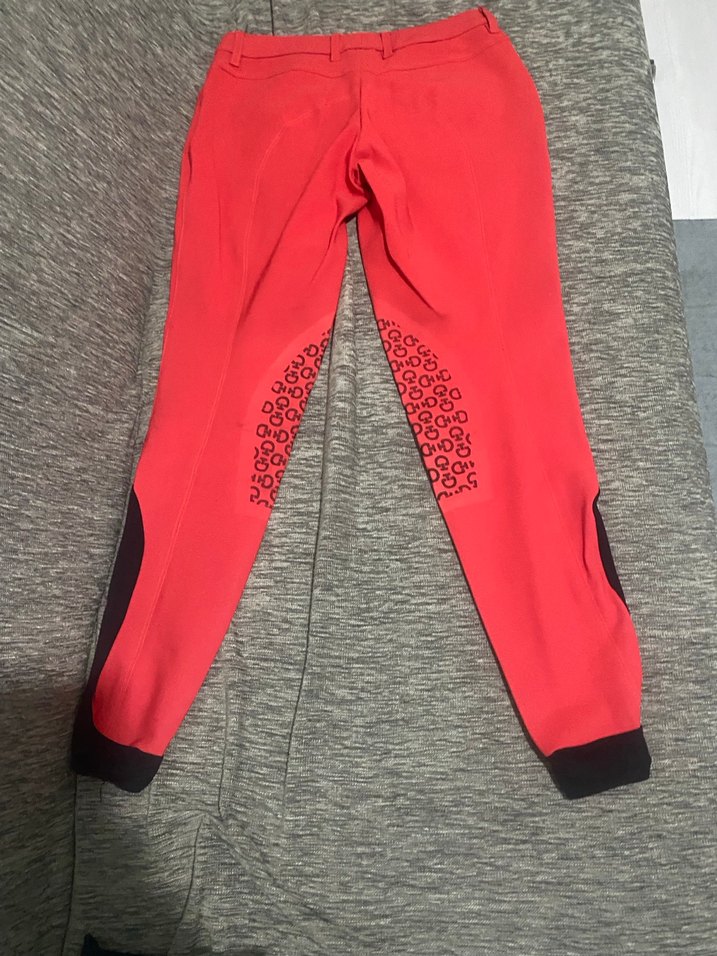 Binici pantolonu - Görsel 2