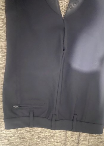 Binici pantolonu - Görsel 3