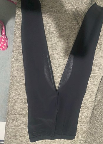 Binici pantolonu - Görsel 2