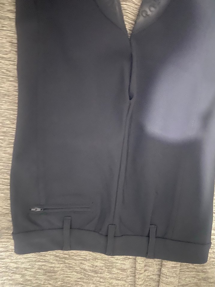 Binici pantolonu - Görsel 3