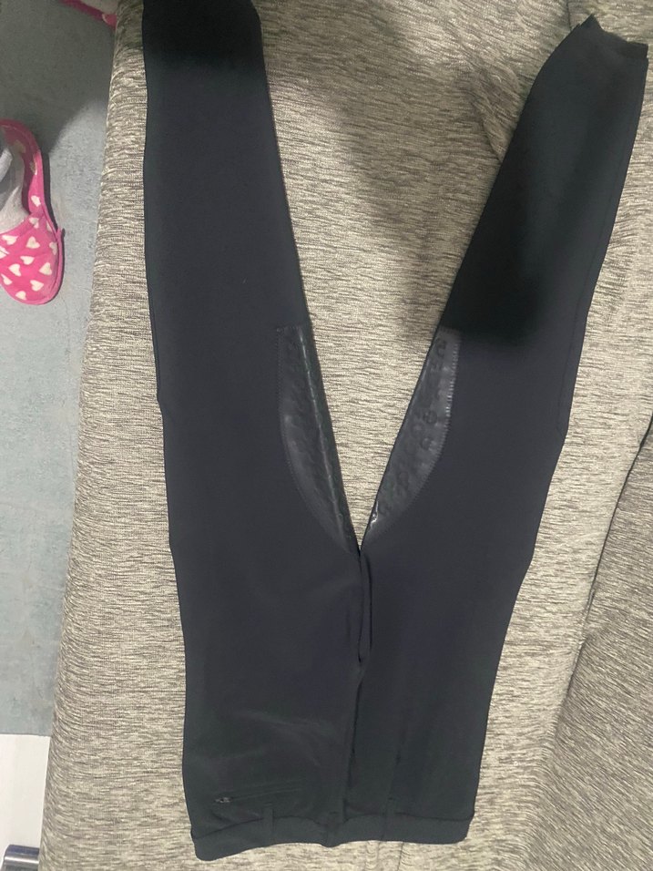 Binici pantolonu - Görsel 2