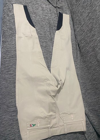 Binici pantolonu - Görsel 3