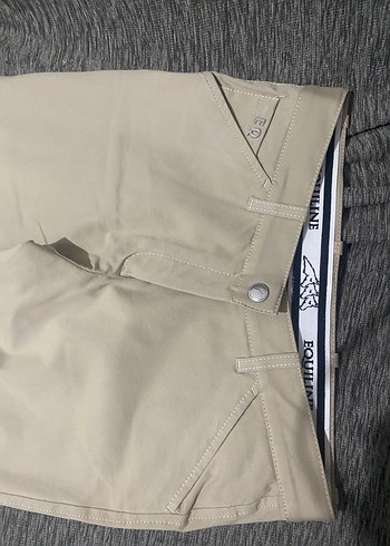 Binici pantolonu - Görsel 4