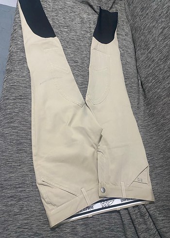 Binici pantolonu - Görsel 2